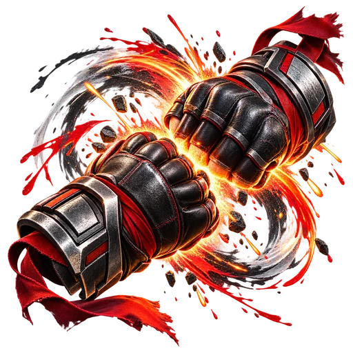 Иллюстрация направления Street Fighter 6